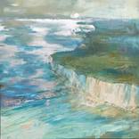 edge of the earth by Pasha Rud