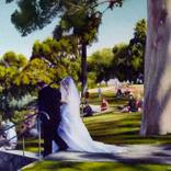 Park Life by Colin Madgwick