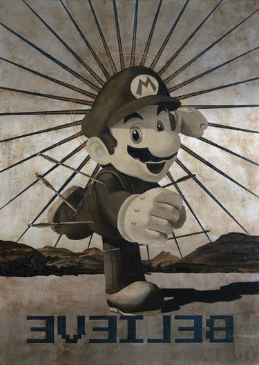 Believe. Mario. thumb