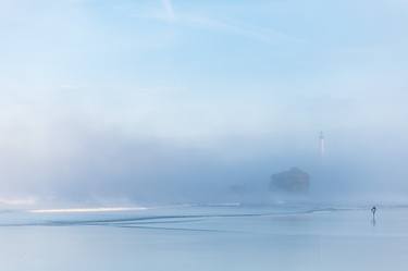 Original Abstract Beach Photography by JB Lacroix