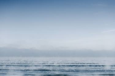 Original Abstract Seascape Photography by JB Lacroix