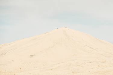 Les Dunes - Aeolian Sand II - Limited Edition of 10 thumb