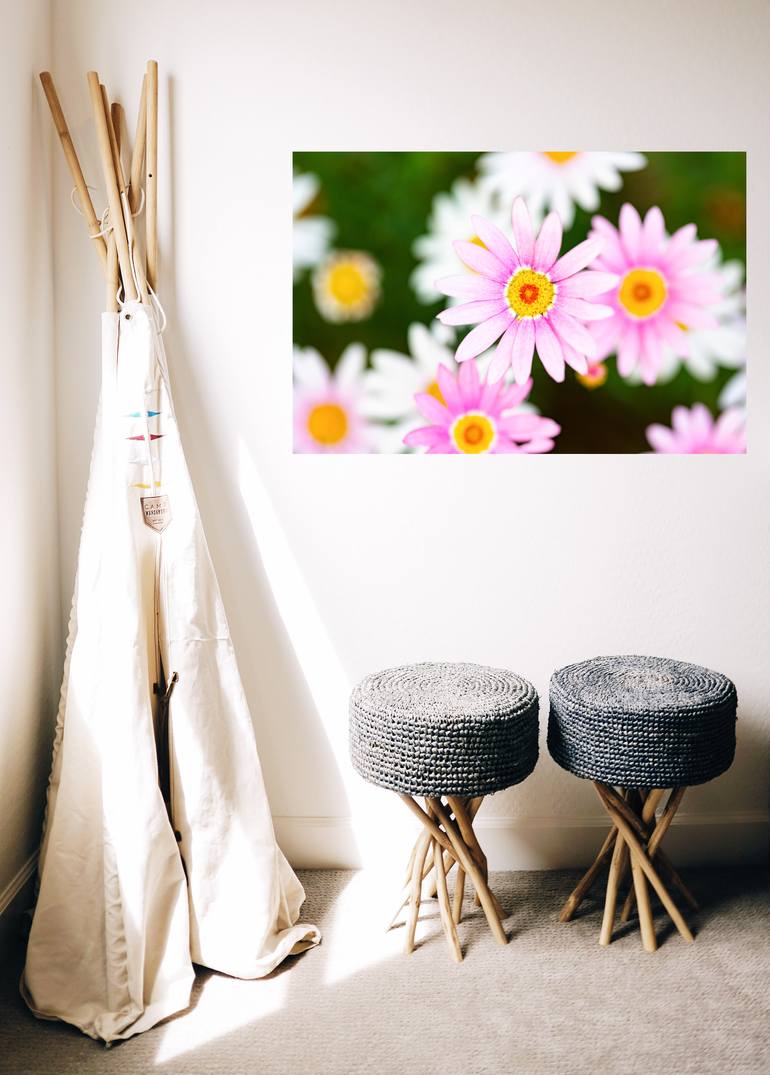 Original Modernism Abstract Photography by Jb Lacroix