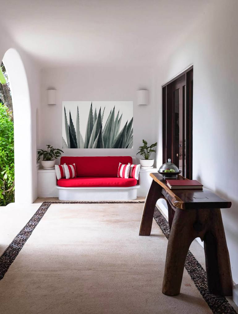 Original Modernism Abstract Photography by Jb Lacroix