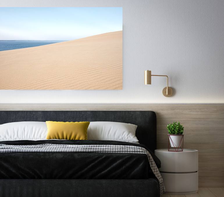 Original Modernism Abstract Photography by Jb Lacroix