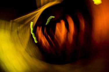 Print of Fine Art Abstract Photography by Anita Vincze