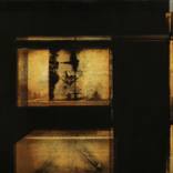 Something - Limited Edition 9 of 30 by Marlena Biczak