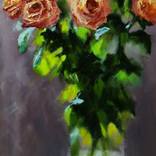 Bouquet by Dmitri Lopushanski