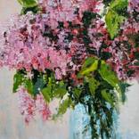 Lilac by Dmitri Lopushanski