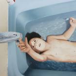Bath by Phillip Ludwig