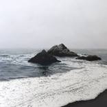 Seal Rocks by Phillip Ludwig