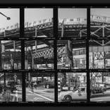 Queen's Plaza - Limited Edition 1 of 25 by William Furniss
