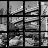 Port Authority - Limited Edition of 25 by William Furniss