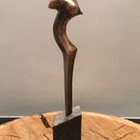 Woman by Sje Linssen