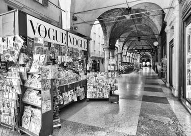 Vogue Bologna - Limited Edition 1 of 15 thumb