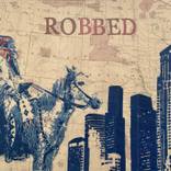 Robbed by Robin McCarthy