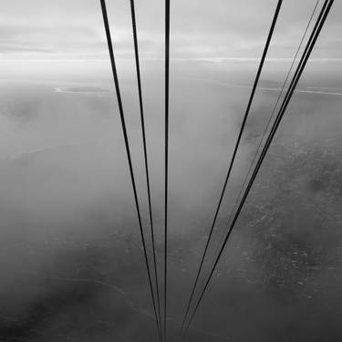 Cables in the sky - Limited Edition 1 of 10 thumb