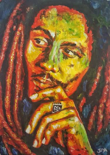 Bob Marley thumb