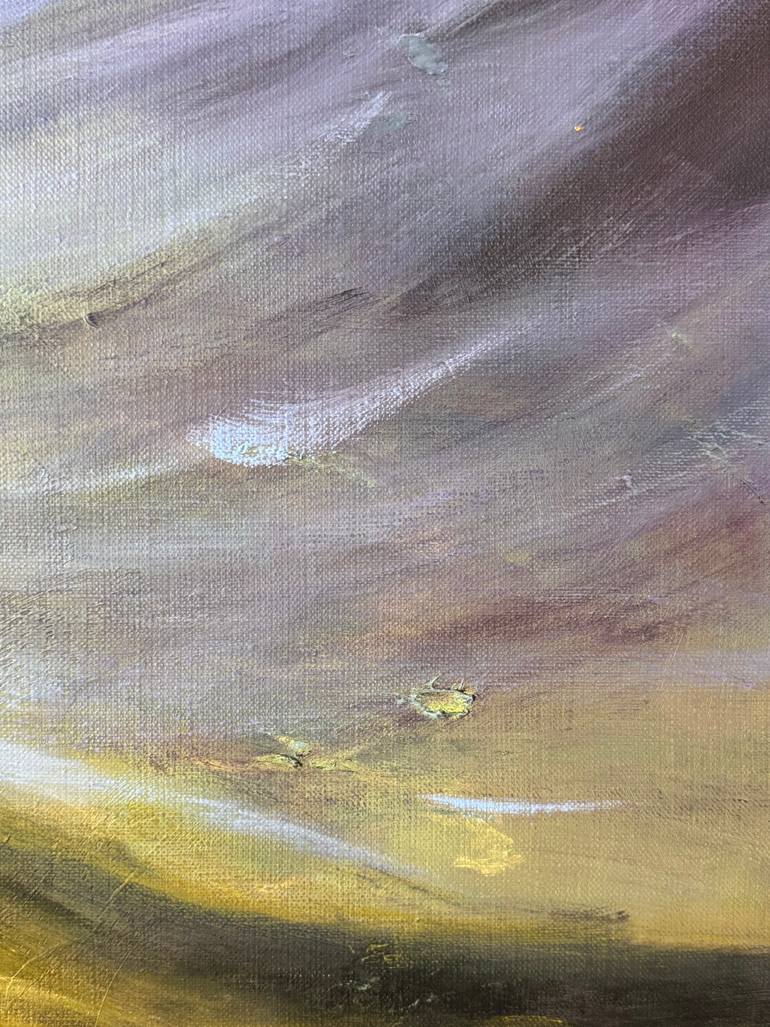 Original Other Landscape Painting by Tanya Bilous