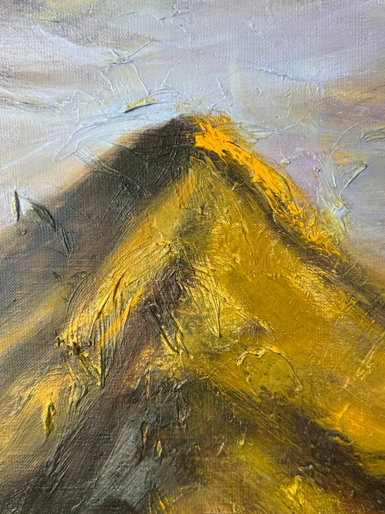 Original Other Landscape Painting by Tanya Bilous