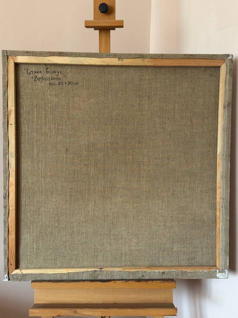 Original Other Landscape Painting by Tanya Bilous