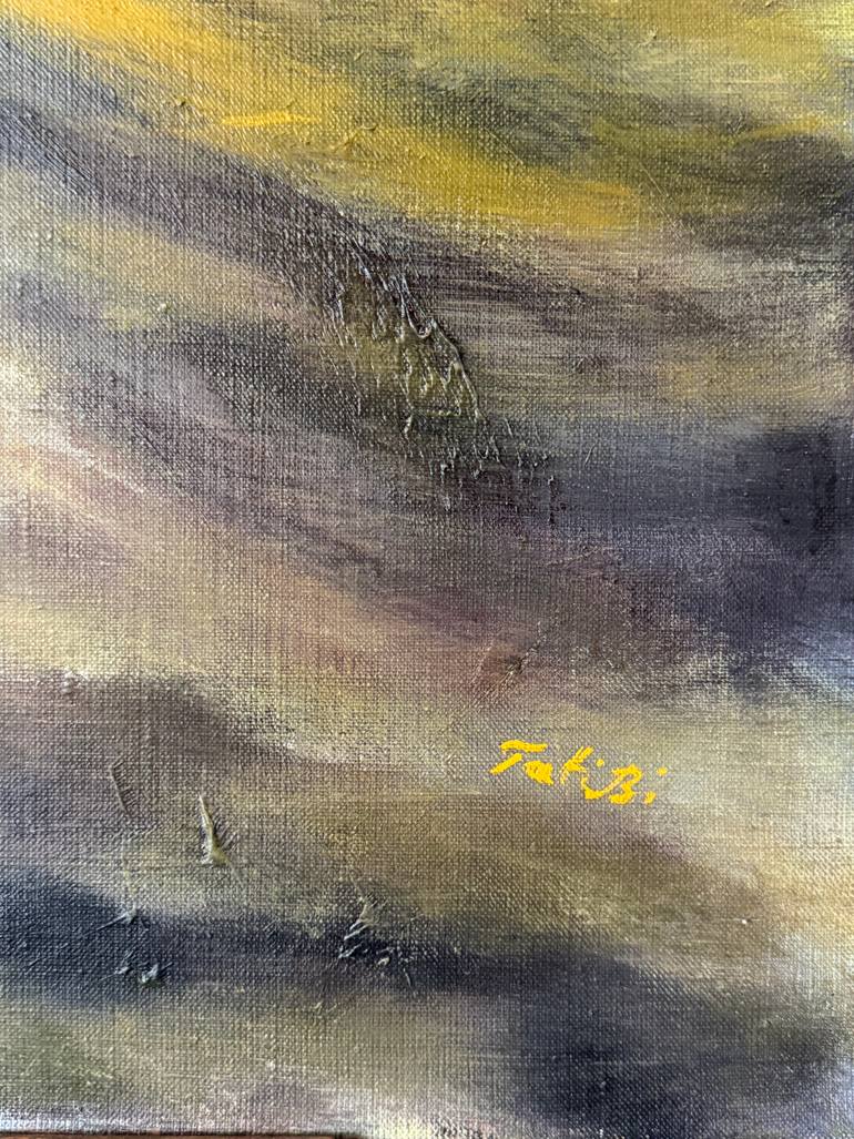 Original Other Landscape Painting by Tanya Bilous