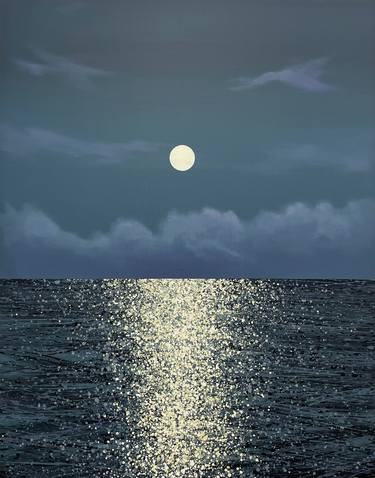 Moonlight on the Black Sea 2 thumb