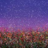 Field with flowers 129 by Ivan Didovodiuk