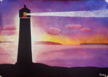 The Lighthouse of life thumb