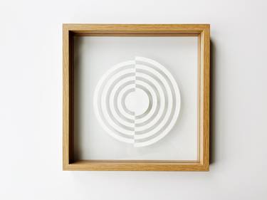 Circles - Paper Cutout thumb