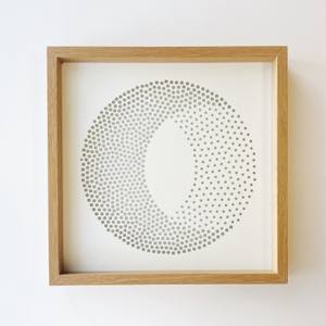 Shade - Paper Cutout