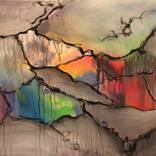 Places In The Heart by Greta Olivas