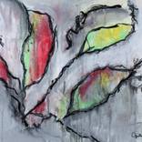Planting Seeds of Love by Greta Olivas