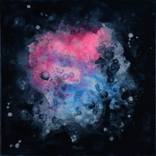 Inner Balance #1 by Greta Olivas