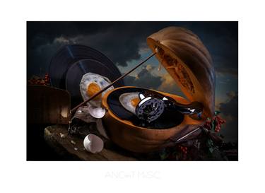 Print of Fine Art Still Life Photography by Sergey Babich