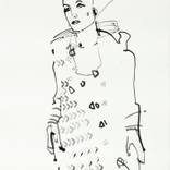 Collection costume and fashion