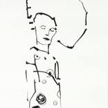 Collection costume and fashion