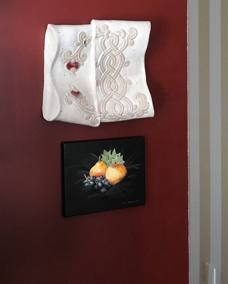 Original Abstract Other Sculpture by Irina Lakshin