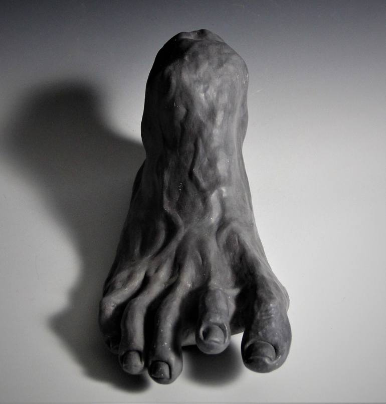 Sculpting with Clay: The Human Figure with Irina