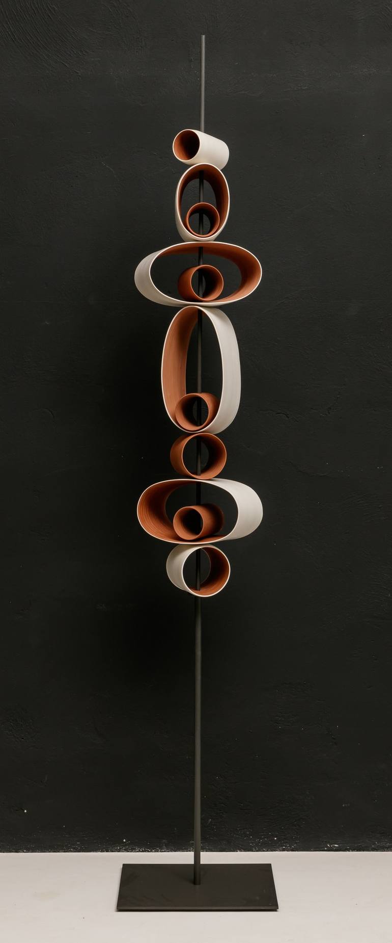 Print of Abstract Sculpture by Cristina Figarola