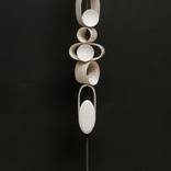 WHITE SEQUENCES G.3 by Cristina Figarola