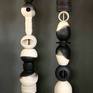 Collection Totems Black & White