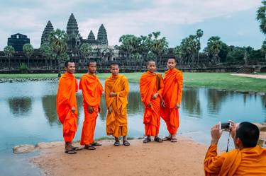 Angkor Wat #6 thumb