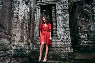 Angkor Wat #5 thumb