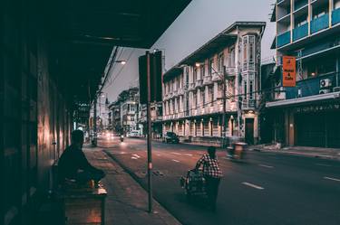 Chinatown Bangkok #1 thumb