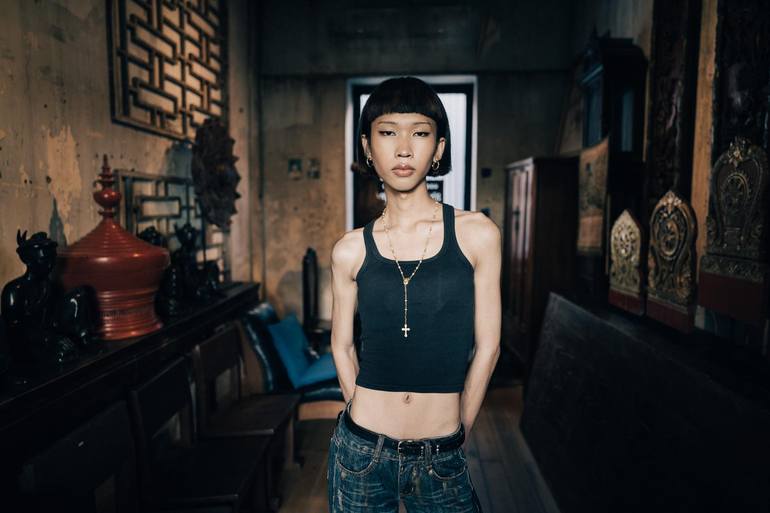 Original Documentary People Photography by Noah Dolinsky