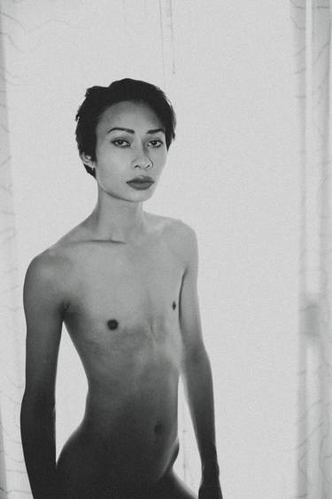 Original Nude Photography by Noah Dolinsky