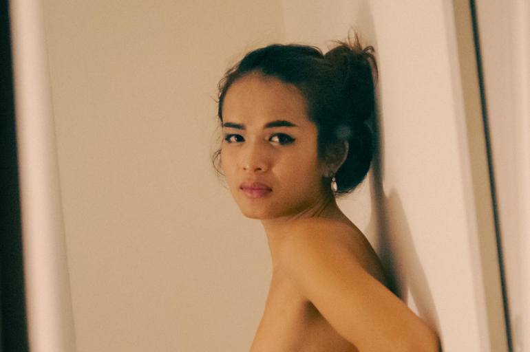 Original Documentary Nude Photography by Noah Dolinsky