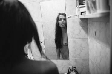 Original Nude Photography by Noah Dolinsky