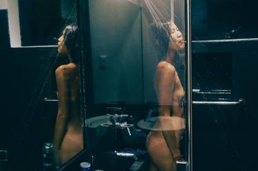 Original Documentary Nude Photography by Noah Dolinsky